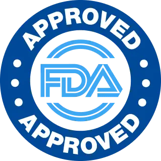 Sugar Reset FDA registered facility
